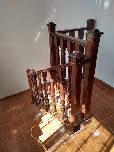 CARPINTERÍA Y SOBRE DISEÑO