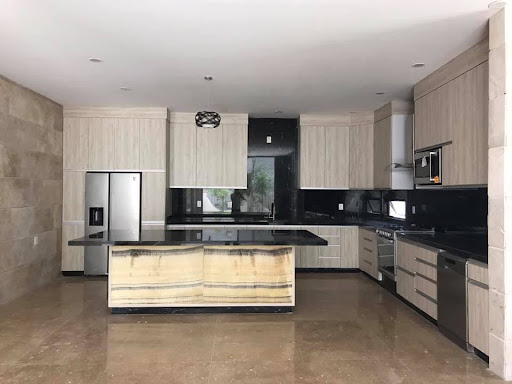 Los Abetos Carpinteria y Construcción