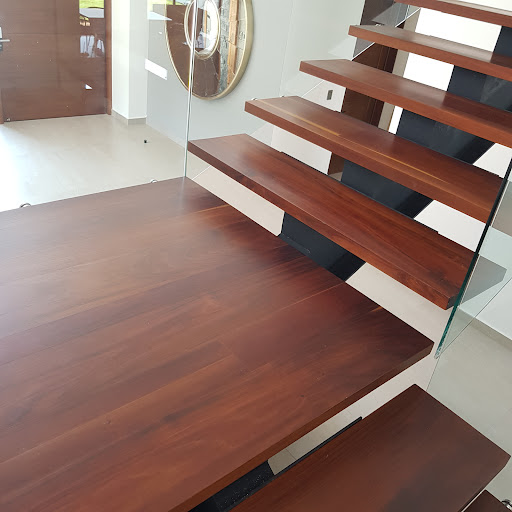 Martus Carpintería y Ebanistería