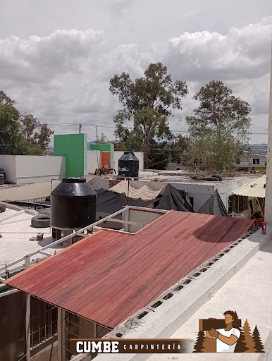 Carpintería Cumbe