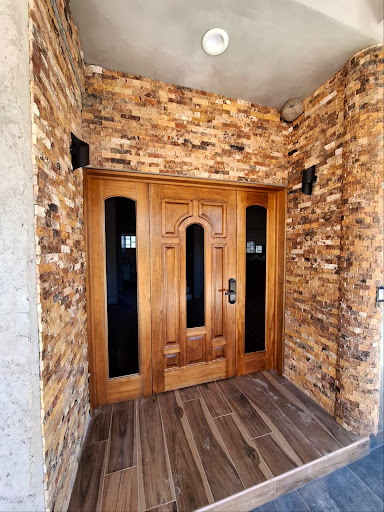 TODO MADERA CARPINTERIA