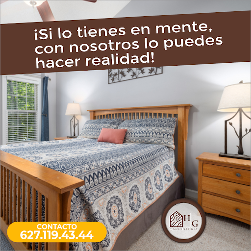 HG Carpinteria