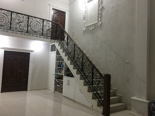 Carpintería Lucero Hernández