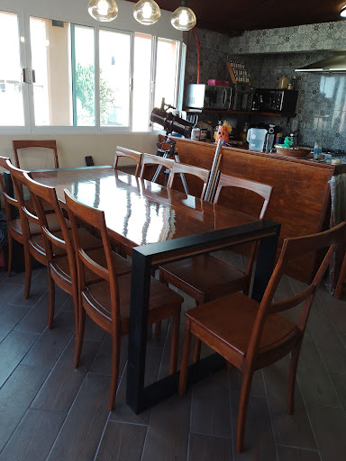 Carpintería San Francisco