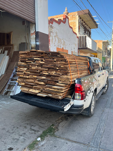 CARPINTERIA Diseño Inteligente