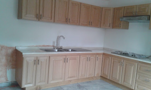 Carpintería y Ebanistería LEONARDO