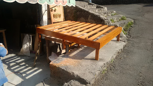 Carpintería Tello