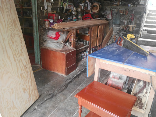 Carpintería Pepé El Chivo