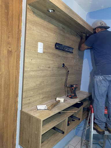 Carpintería Sempiterno