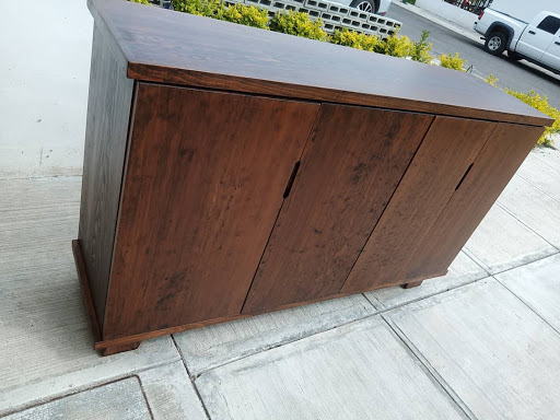 Carpinteria servicio y diseño