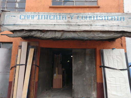 Carpintería y Ebanistería Vázquez