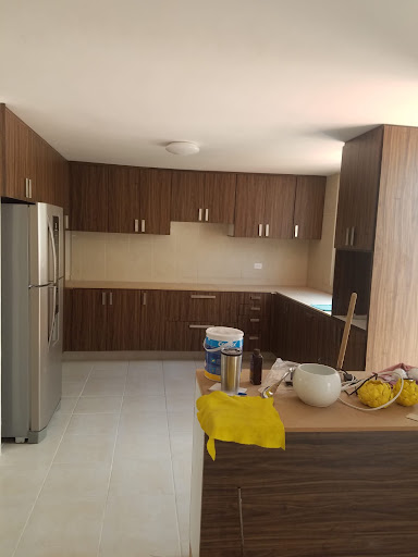 CARPINTERIA Y DISEÑO