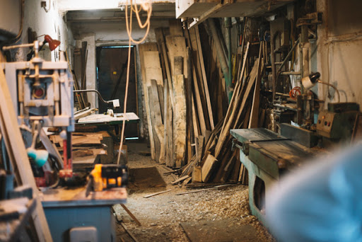 Carpinteria Francos Designs