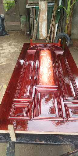 CARPINTERÍA FRANCO R.J