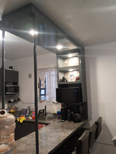 Carpinteria En General Becerra