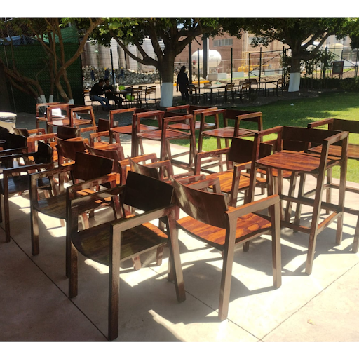 Carpintería, herrería y diseño Marquez