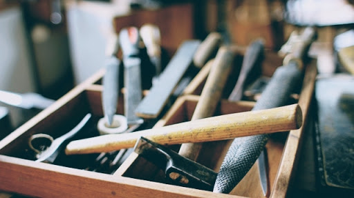 Sayer lack-Carpenter's