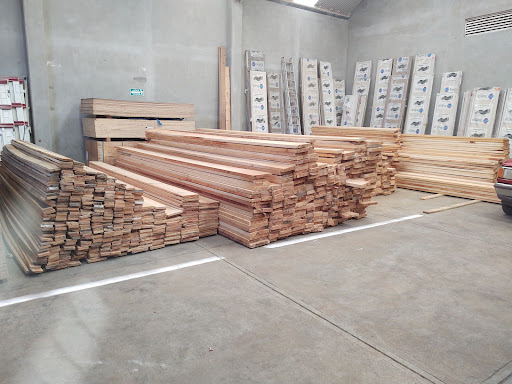 Madereria Santacruz