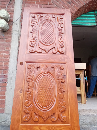 Carpintería La Cruz