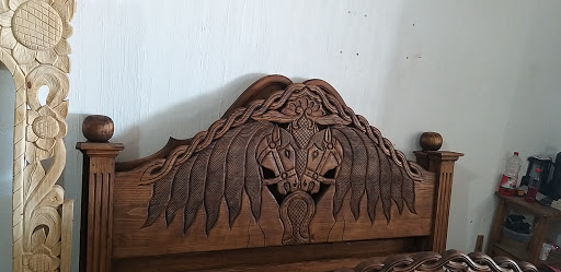 Carpinteria "Miguelito Y Tadeo