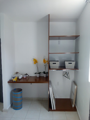 Carpinteria Villafranca