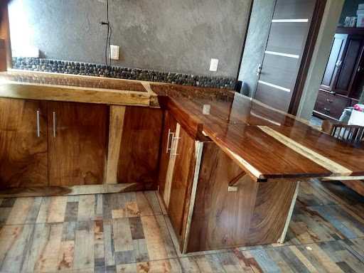 Carpintería El Fresno