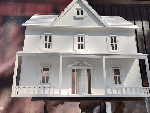 Carpintería y Display