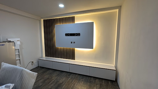 Carpinteria Sistemas, Diseño y Proyectos en Madera