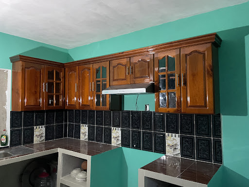 Carpintería Anttonio