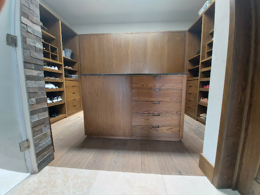 Servicios integrales en carpintería y laminados "HAGAMOS VIRUTA "