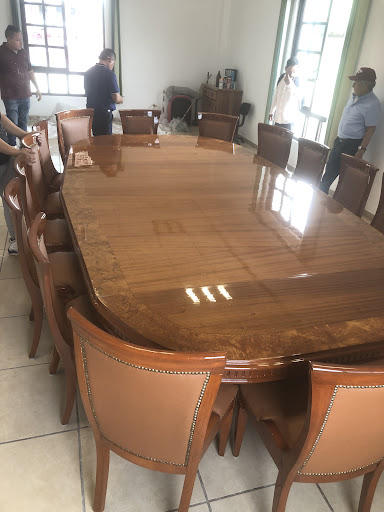 Carpintería y ebanistería galvan