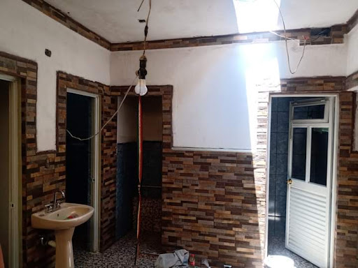 Carpintería Mozqueda