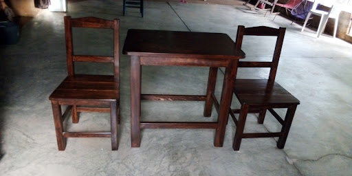 Carpintería "SAN JOSÉ"