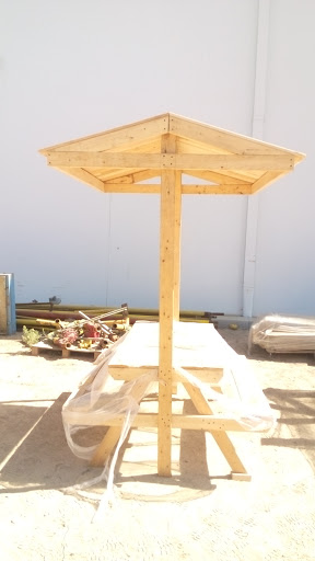 carpinteria gallegos