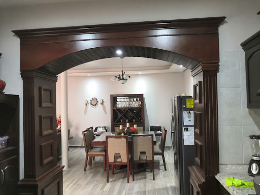 Carpintería cisneros