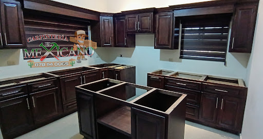 Carpinteria el Mexicano