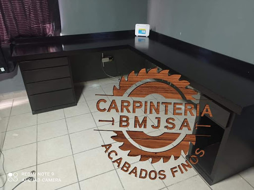 Carpintería BMJSA