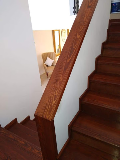 Carpintería Redipro de Morelia