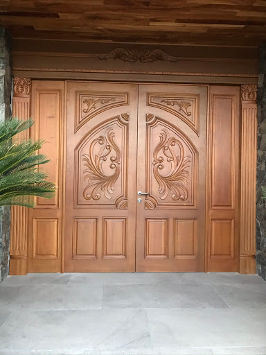 Servimax carpinteria