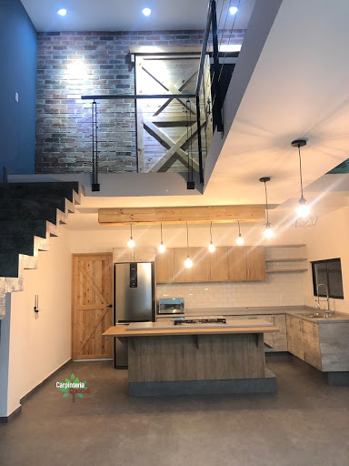 Carpintería Creativa