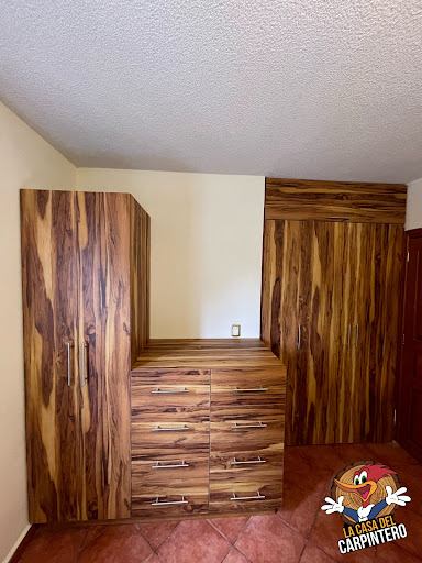 Madereria y Carpintería “La Casa Del Carpintero”