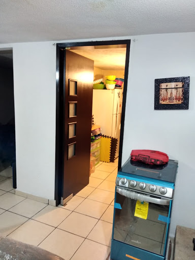 Carpinteria "Los Mora"