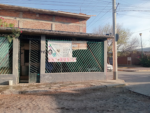 Carpintería Castellano