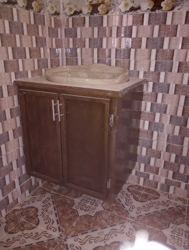 Carpintería lilia y urbano