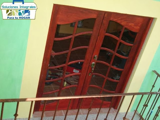 Carpintería Soluciones Integrales para tu Hogar