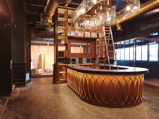 Carpintería Mascorro