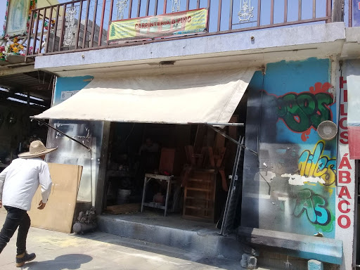 Carpintería D' Pino