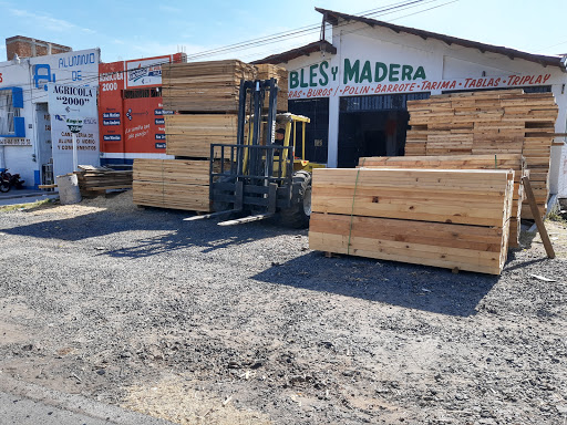 Maderería "MarCor" Carpintería Muebles y Derivados