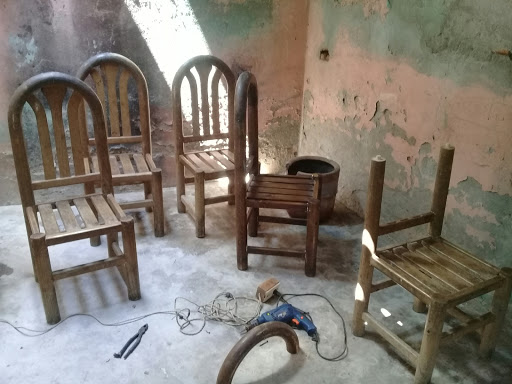 Todo En Madera. Zalaya