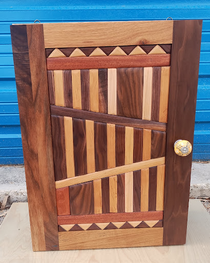 Sergio The Carpenter